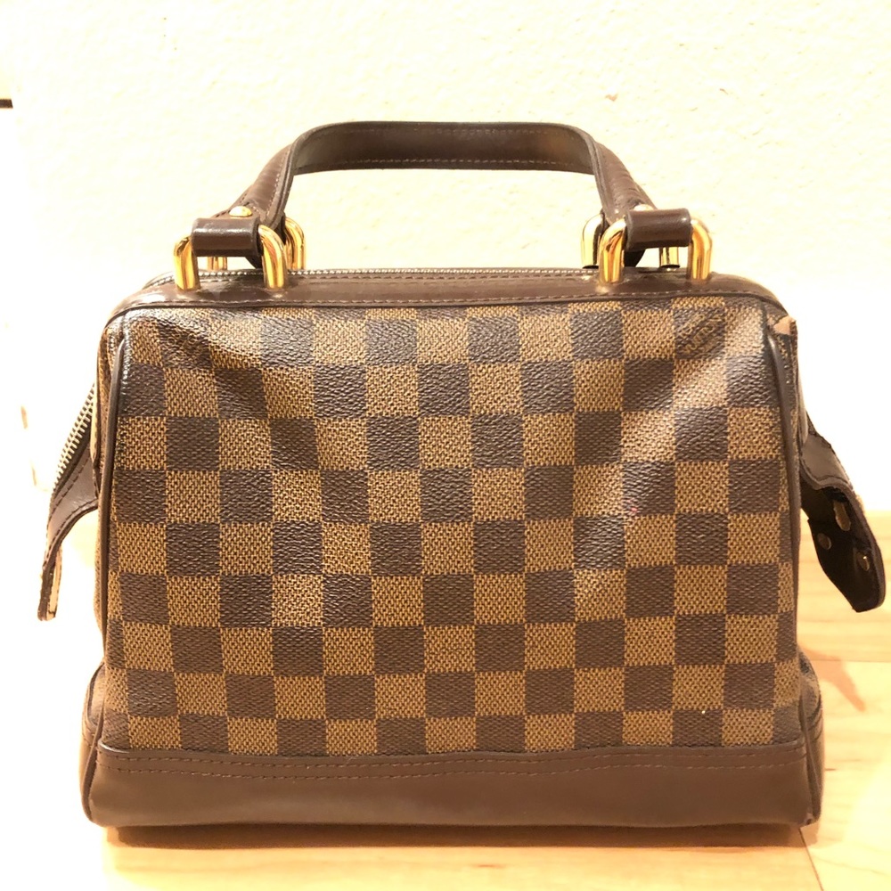 🛍(LAST CHANCE) Louis Vuitton Knightbridge - Picture 3 of 8